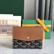 Goyard Wallets